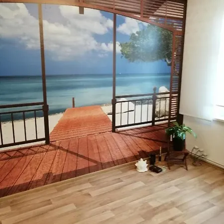 Usis_ferienwohnung Im Harz Lejlighed *